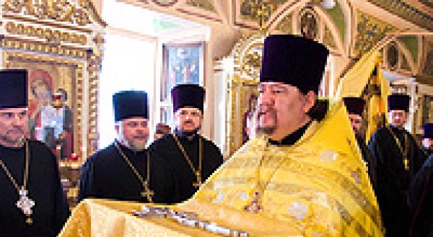 Орловская митрополия: «Люксовый внедорожник епископа Нектария – подарок от благотворителей